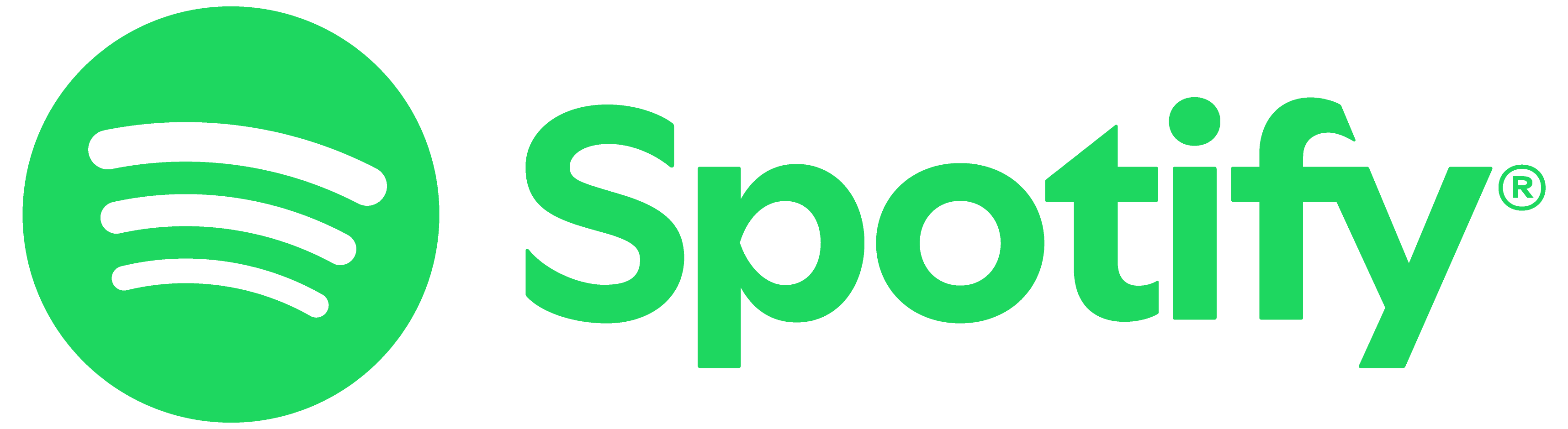 Spotify Logo